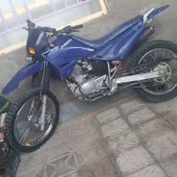 تریل روان 200|موتورسیکلت|اسفراین, |دیوار