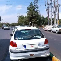 206مدل 96 تیپ 2
