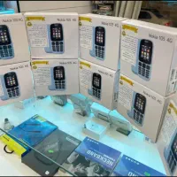 فروش ویژه نوکیا 105با گارانتی