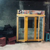 واگذاری سالن پرورش قارچ|فروشگاه و مغازه|قم, جمکران|دیوار