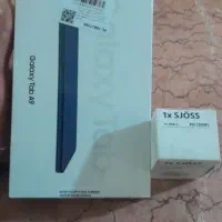 تبلت سامسونگ