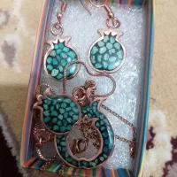 سرویس فیروزه