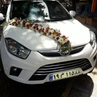 اجاره ماشین عروس ، گل آرایی هدیه|خدمات پذیرایی، مراسم|فردیس, شهرک وحدت|دیوار