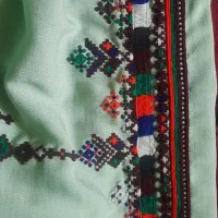دوخت دوز بلوچی