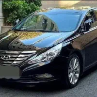 سوناتا ۲۰۱۱فول