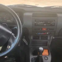 مزدا کارا دوکابین مدل99|خودرو سواری و وانت|باغ بهادران, |دیوار