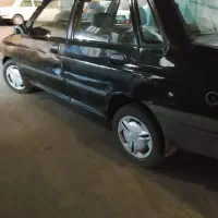 پراید فروشی مدل 85