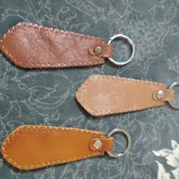 کارهای چرم دست دوز|صنایع دستی و سایر لوازم تزئینی|تهران, جوادیه|دیوار