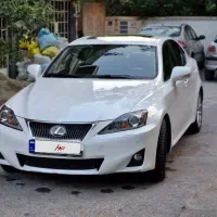 لکسوس is300 مدل ۲۰۱۲|خودرو سواری و وانت|تهران, نیاوران|دیوار