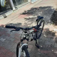 دوچرخه ویوا اسپید سایز ۲۶ اصل|دوچرخه، اسکیت، اسکوتر|سبزوار, همت|دیوار