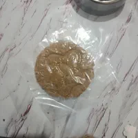 همبر دست ساز صددرصد گوشت