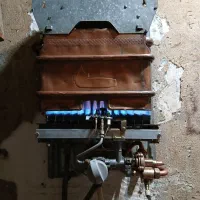 بوتان مدل 3115شمعک دار