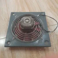 فن هواکش|پنکه و تصفیه‌کنندهٔ هوا|شیراز, محمودآباد|دیوار