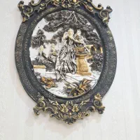 تابلو برجسته پلی استر