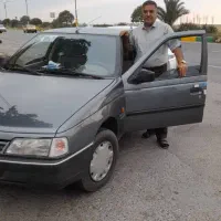 مسافر فوری به مشهد