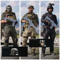 اکانت کالاف دیوتی موبایل Cod