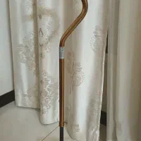 عصای سالمند|آرایشی، بهداشتی، درمانی|تهران, شهرک ولیعصر شمالی|دیوار