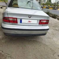 سمند84|خودرو سواری و وانت|قم, نیروگاه|دیوار