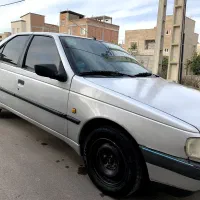 پژو ۴۰۵ مدل ۹۰|خودرو سواری و وانت|گرگان, |دیوار