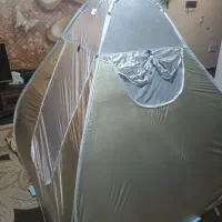 چادر مسافرتی ۸ نفره