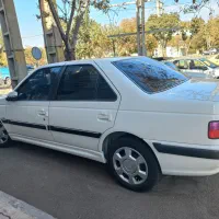 پارس تیو فایو ۱۴۰۱ اسفند ماه کم کار