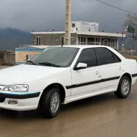 پارس 1401 خشک