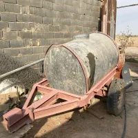 تانکر ۱۰۰۰ لیتری