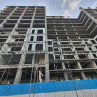 فروش واحدقیمت قطعی در برج باغ مدرن تریتیومVIP|فروش آپارتمان|تهران, آبشار تهران (دریاچه)|دیوار