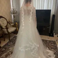لباس عروس نو|لباس|تهران, آزادشهر|دیوار