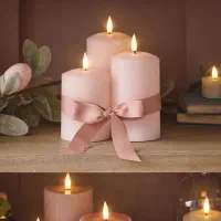 آموزش وسفارش ساخت انواع شمع وصابون های دست ساز