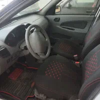 تیبا ۲|خودرو سواری و وانت|فومن, |دیوار