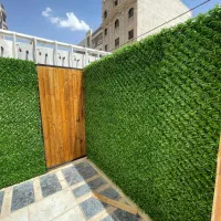 فروش مستقیم فنس چمنی و برگی|عمدهفروشی|شیراز, دوکوهک|دیوار