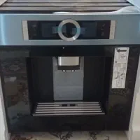 قهوه ساز حرفه ای صنعتی|سماور، چایساز، قهوهساز|دوگنبدان, |دیوار