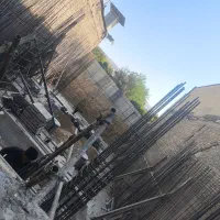 ارماتور بند وقالبند 14نفر