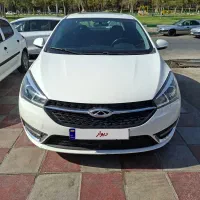 آریزو5 توربو اتوماتیک