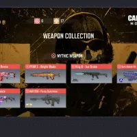 اکانت کالاف 9فول