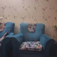 مبل راحتی|مبلمان خانگی و میز عسلی|ری, شهید غیوری (ابن باویه)|دیوار