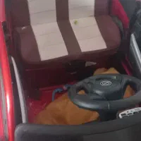 ماشین شارژی نو