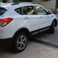 هایما s5 AT گیربکس جدید1401 درحد