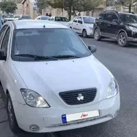 تیبا 2 (هاچبک) EX، مدل ۱۳۹۵