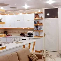 ویلایی-دوطبقه-سه-واحد-مجزا-کیانشهر