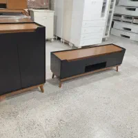انواع میز کنسول جاکفشی تولیدی