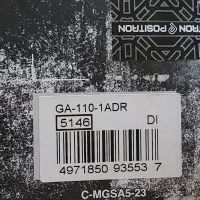 ساعت مچی Casio G-Shock مدل GA-110-1ADR|ساعت|رشت, گلسار|دیوار