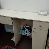 میزتحریر و میز خیاطی