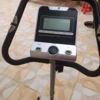 دوچرخه ثابت