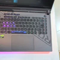 لپتاپ گیمینگ حرفه ای ROG STRIX G614JV ایسوس|رایانه همراه|شیراز, ملاصدرا|دیوار