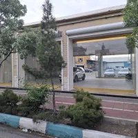 نمایشگاه بر خیابان قزوین|اجارهٔ مغازه و غرفه|تهران, شمشیری|دیوار