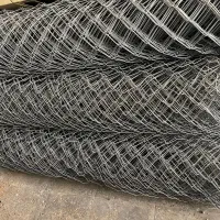 توری فنس باغی