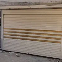نصب و تعمیر کرکره برقی و فروش تیغه و انواع موتور