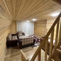 اجاره ی کلبه ی سوئیسی|اجارهٔ کوتاهمدت ویلا و باغ|طاهرگوراب, |دیوار